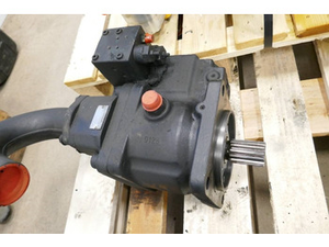 ปั๊มไฮดรอลิก VOE15172806 สำหรับรถตักล้อยาง L220 L250 - Product Image 6