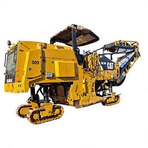 Fresadora de cadenas usada CAT PM200 en promoción - Product Image 1