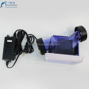 <span class=keywords><strong>Machine</strong></span> électrolytique en aluminium de chlore de <span class=keywords><strong>sel</strong></span> de puissance élevée de Huidi <span class=keywords><strong>pour</strong></span> l'équipement de chloration de <span class=keywords><strong>piscine</strong></span> - Product Image 4