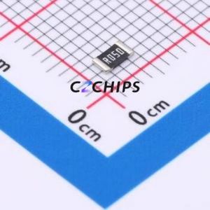 Résistance de détection de courant / Shunt CUM1206-15FR050 Résistance 1206 ( Résistance : 50 mOhm ) ( Précision : 1 % ) ( Puissance : 1 W ) - Product Image 1