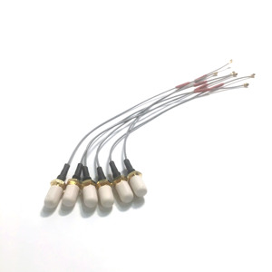 Sma để lắp ráp Cáp IPX RF, dây nhảy đồng trục 50Ω cho wifi/4G/5G/máy bay không người lái - Product Image 1