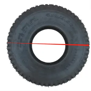 205/50-10inch 22*10-10inch Car Tyres