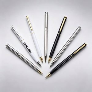 Wholesale Ballpoint <b>Pen</b> for Reseller and Retail Store Channel Use for Brand Promotion Events - Product Image 1