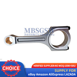 Biela 23510-2C400 para motores Hyundai Kia, pieza de repuesto - Product Image 4