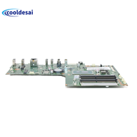 LA-K881P untuk IdeaCentre AIO 3-21ITL7 3-22ITL6 3-24ITL6 3-27ITL6 Motherboard Laptop dengan CPU I3 I5 I7 FRU:5B20U54592 5B20U54588