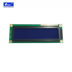Chất lượng cao 122*44*11 mét Điện dung màn hình cảm ứng LCD module Độ phân giải cao màn hình hiển thị - Product Image 5