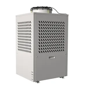 Best Sell High Quality Factory Price Axial Evaporative Air Cooler for air blower / fire starter