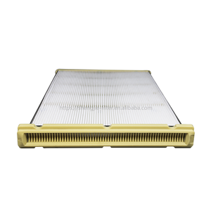 Dust Collector Lọc 0380757 cho cắt laser màng polyester và công nghiệp lọc bụi lọc Cartridge - Product Image 1