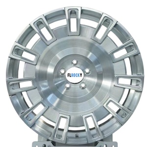 Rines Forjados Flrocky de 17 18 19 20 21 22 24 Pulgadas para <span class=keywords><strong>SHELBY</strong></span> F-150 Mach-E GT <span class=keywords><strong>Ford</strong></span> <span class=keywords><strong>Mustang</strong></span> GT500 <span class=keywords><strong>GT40</strong></span> Dodge Charger Viper Benz SIX - Product Image 3
