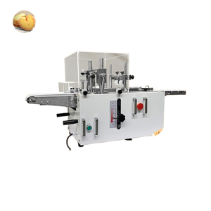 Biscuits Slicer <b>Machine</b> Egg Tart Crust <b>Cutter</b> <b>Machine</b> Frozen Pastry Dough <b>Cutter</b> - Product Image 6