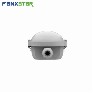 Lumen élevé IP65 LED capteur <span class=keywords><strong>de</strong></span> mouvement Batten 120cm 40W montage raccordable capteur à micro-ondes Kits d'urgence PC Sunspension <span class=keywords><strong>Luminaire</strong></span> - Product Image 5
