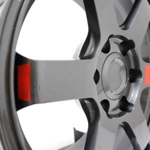ล้อฟอร์จสั่งทำพิเศษ Xywheel สำหรับล้อลายสติ๊กเกอร์สีแดงดั้งเดิม ฝาครอบอะลูมิเนียม ขนาด 18 19 20 21 22 นิ้ว <span class=keywords><strong>5</strong></span>*112 66.6 <span class=keywords><strong>120</strong></span> - Product Image 4