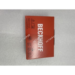 1 Módulo PLC Beckhoff EL6070-0033 Nuevo - Product Image 1