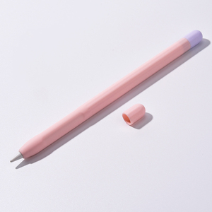 Housse de protection en silicone souple pour <span class=keywords><strong>Apple</strong></span> <span class=keywords><strong>Pencil</strong></span> 2 1 étui de protection pour <span class=keywords><strong>Apple</strong></span> <span class=keywords><strong>Pencil</strong></span> 2 - Product Image 5