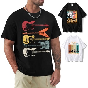 Vintage Graphic T-Shirt For Men – Retro 80s Style Funny Saying Tee – Loose Fit Crewneck – Hip Hop Fashion