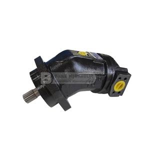เครื่องหล่อแบบไฮดรอลิกสำหรับลูกสูบ A2FOM/A7V080DR/63R-NZB01 A6VM355HD1/63W-VAB020B ปั๊มไฮดรอลิก เครื่องมือไฮดรอลิก - Product Image 1