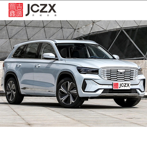 Geely Xingyue L 2022 1.5T Thor Hi F ibrido Super Xun veicolo elettrico ibrido SUV compatto - Product Image 4