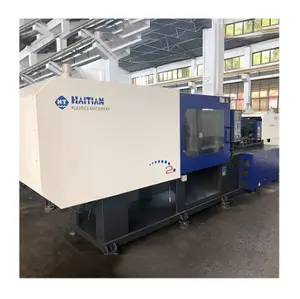 Second hand Haitian MA2000 High Quality 200 Ton Plastic Injection Molding Machine