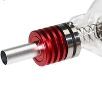 Tabung Laser co2 130W, 150W 180w 100W untuk mesin laser co2 tabung laser 80W 120W 150W 180W