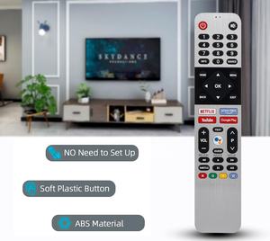 Smart TV Android 43 Pollici LED OLED <span class=keywords><strong>QLED</strong></span> con Fire TV Stick 4K Live Streaming Google WiFi per Hotel in Offerta su TV da 32 40 50 65 Pollici - Product Image 6