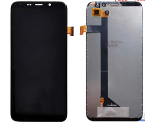 Bộ Phận Lắp Ráp Màn Hình Cảm Ứng <span class=keywords><strong>Lcd</strong></span> Bộ Phận Lắp Ráp Màn Hình <span class=keywords><strong>Lcd</strong></span> Cho <span class=keywords><strong>Leagoo</strong></span> S8 Màn Hình Hiển Thị <span class=keywords><strong>Lcd</strong></span> - Product Image 3