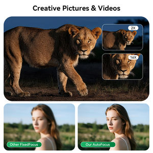 Meilleure valeur 4K Mini enregistreur <span class=keywords><strong>numérique</strong></span> 3 écrans 32 Go mémoire Bundle <span class=keywords><strong>Compact</strong></span> Portable pour la photographie Mini caméra - Product Image 5