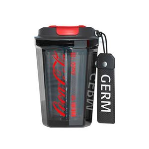 12oz Coffee Mug <b>Reusable</b> Plastic Coffee <b>Cup</b> <b>with</b> <b>Lid</b> Seaygift New Design Plastic Cola Coffee Mug - Product Image 2