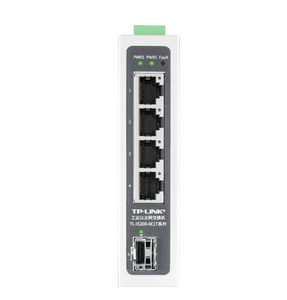 Nuevo Switch Industrial Gestionado TP-LINK TL-IS200-4E1T Original con Revestimiento Conformal y Protección Contra Sobretensiones para Entornos Hostiles - Product Image 3