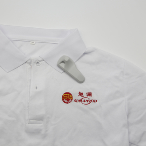 Etiquetas de seguridad para ropa Sistema EAS Alarma DE SEGURIDAD 58kHz Etiqueta dura EAS antirrobo al por menor - Product Image 2