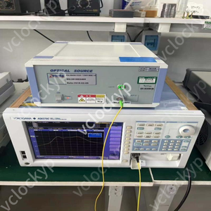 Espectrómetro YOKOGAWA AQ6370, con un Rango de Longitud de Onda de 600 - 1700 Nm. - Product Image 2