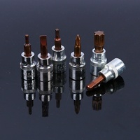 Ensemble d'outils mécaniques en acier Cr-V de 161 pièces, kit de réparation automobile, kit d'entretien à domicile, boîte à outils en chrome vanadium, coffret cadeau pour voiture