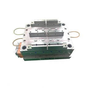 Accessoires de moulage par injection fabriqués en Chine pour la moitié inférieure du boîtier en plastique des purificateurs d'air ou humidificateurs intelligents domestiques - Product Image 2