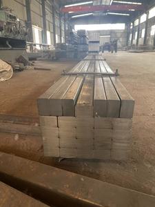 Thanh thép hình chữ nhật rắn kích thước 60x60mm thanh vuông chất lượng cao - Product Image 6