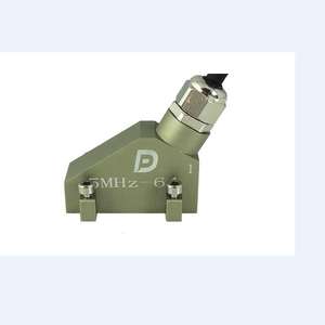 Sonda ultrassônica para detecção de falha, série de equipamento linear doppler ut com grande - Product Image 1