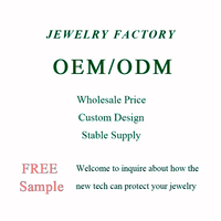 Usine de bijoux personnalisés ZYO, conception OEM/ODM, collier, boucles d'oreilles, bagues, bracelet, bijoux en argent, laiton, acier inoxydable, plaqué or
