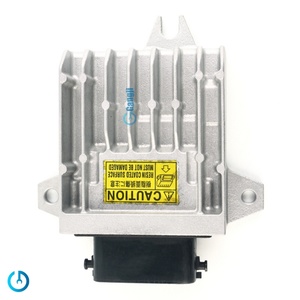 Módulo de Control de Transmisión OEM L5E4189E1A de Alta Calidad, Unidad TCU para TCM - Product Image 2