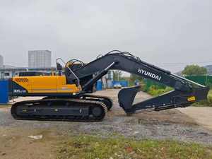 Hyundai 305LC-9T Pelles sur chenilles d'occasion à bon prix Hyundai 305LC-9T Digger bon marché à vendre - Product Image 6