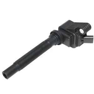 Bobine d'allumage 68211953AA pour Jeep Wrangler 2021- Cherokee 2.0 <span class=keywords><strong>2018</strong></span>- <span class=keywords><strong>Alfa</strong></span> <span class=keywords><strong>Romeo</strong></span> GiuliaI <span class=keywords><strong>Stelvio</strong></span> 2016- 50050430 Haute qualité - Product Image 6
