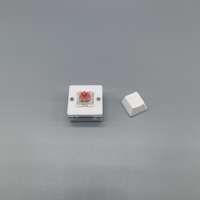 Clavier à raccourci à une touche USB clavier mécanique Macro programmable personnalisé souris à clé chaude bouton à une touche Mini clavier