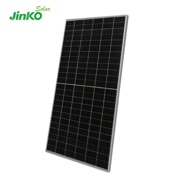Jinko PERC Solar Mono Panel Market Paneles Solares 410w Facial P-type Pv Modules 390W 405Wp 400watts 410watt Jinko PERC