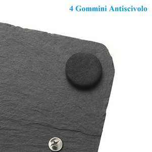 Contenitore Multiuso 38.9x27.7x19.5 Cm 13Lt Trasparente Salvaspazio per Lavanderia - Product Image 2