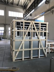 エアコン排気管用長方形ダクトエアダクト - Product Image 5