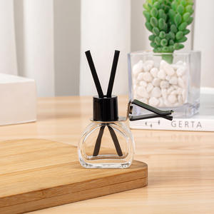 Nuevo coche aromaterapia de gama alta nuevo estilo chino soporte de Perfume para coche modelo fragancia de larga duración y Palo difusor - Product Image 5