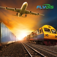 Günstigste Logistiktarife von Shenzhen Container-Versandagent Luft-See-Transport nach Philippinen, Großbritannien, Vereinigte Staaten, Türkei, Polen, Kanada