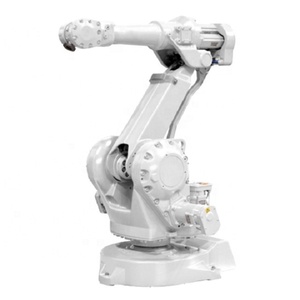 Robot de soudage automatique CCN à 6 axes, machine industrielle fabriquée en Chine - Product Image 2