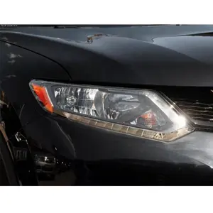 批发价格汽车照明系统汽车头灯高品质汽车发光二极管前照灯日产Qashqai 2016