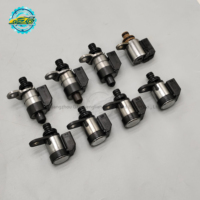 Kit de solénoïdes de transmission 5EAT 31705-AA430 8 pièces pour Subaru Exiga Impreza Legacy Outback Forester Tribeca