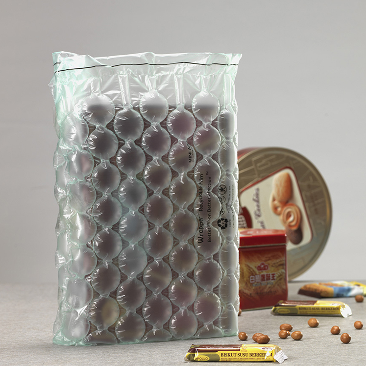 For PE Recyclable Shock proof Lightweight