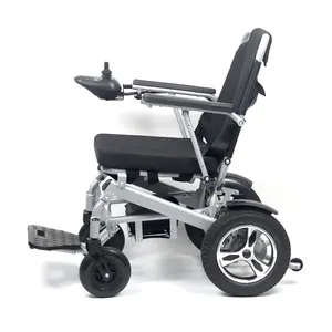 MIJO MD10 2024 triciclo eléctrico de alto rendimiento scooter silla de ruedas Scooter Eléctrico para portátil