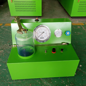 PQ400 Doppelfeder-Dieselinjektor-Prüfstand Düsenprüfgerät - Product Image 4